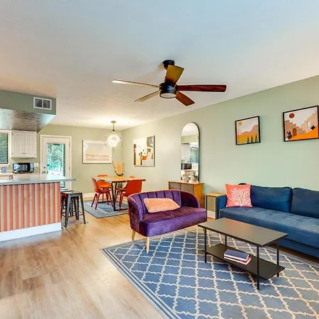 Resort-Style Pcb Townhome Beach Access And Pools!